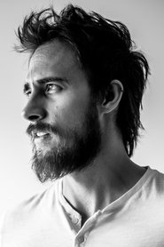 Gerardo Oñate portrait