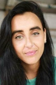 Maimuna Memon portrait