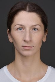 Olga Miroshnikova portrait