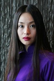 Eihi Shiina portrait
