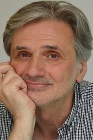 Stanislav Suknenko portrait