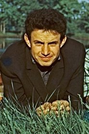 Eduard Timlin portrait