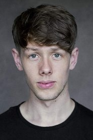 Josh Finan portrait