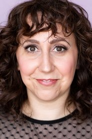 Jennifer DeFilippo portrait