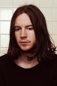 Chris Cunningham portrait