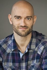 Clint Butler portrait