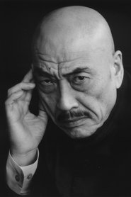 Akaji Maro portrait