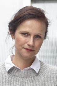 Kristýna Badinková Nováková portrait