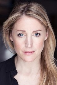 Flora Montgomery portrait