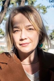 Σοφιάννα Θεοφάνους portrait