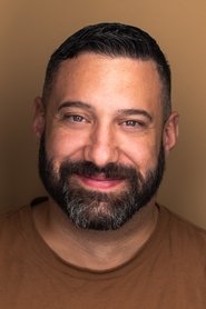 Chadwick Sutton portrait