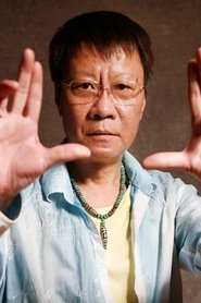 Arthur Wong Ngok-Tai portrait