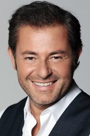 Jérôme Anthony portrait