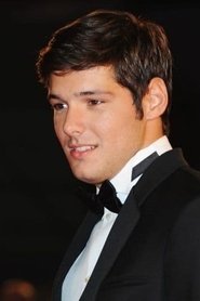 Filippo Scicchitano portrait