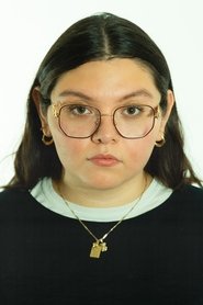 Kari Angelica Peña portrait