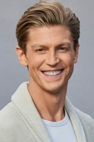 Andrew Francis portrait