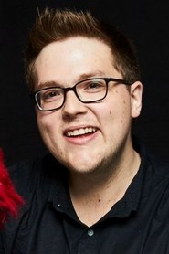 Ryan Dillon portrait