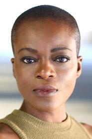 Adeola Role portrait