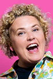 Fortune Feimster portrait