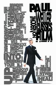 Paul Weller: Modern Classics on Film poster