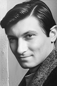 Igor Starikov portrait