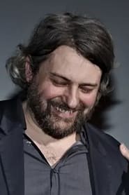 Kaspar Munk portrait