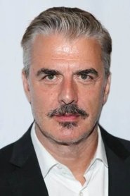 Chris Noth portrait