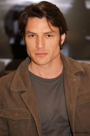 Sébastien Dupuis portrait