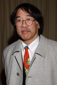Richard Sakai portrait