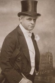 Emil Fenyvessy portrait