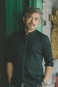 Xiaoming Zhu portrait