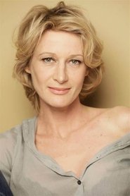 Astrid Whettnall portrait