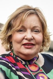 Ksenija Marinković portrait