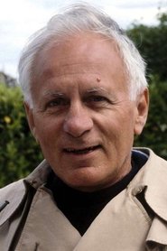 Éric Ollivier portrait