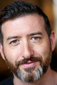 Jamie Effros portrait