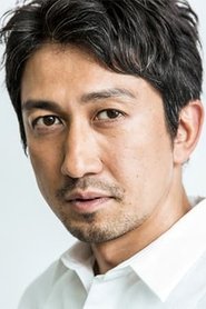 Yū Kamio portrait