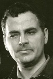 Ulf Qvarsebo portrait