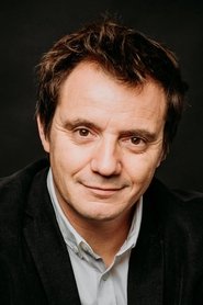 Jean-Philippe Lachaud portrait