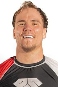 Nate Landwehr portrait