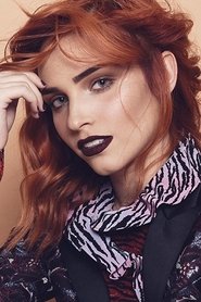 Minnie West portrait