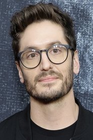 Parker Finn portrait