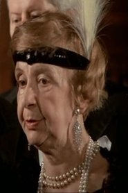Mimi Enăceanu portrait