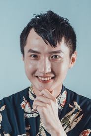 Kurt Hsiao portrait