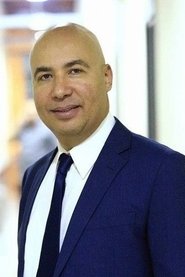Sherif Mohsen portrait