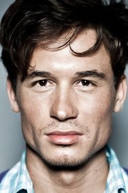 Nikolay Tsonku portrait