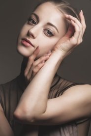 Natascha Mair portrait