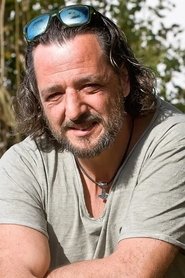 Gerhard Greiner portrait