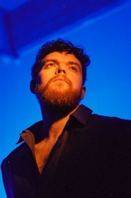 Jack Garratt portrait