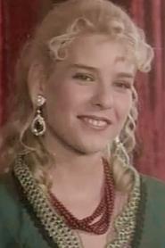 Helen Rambal portrait