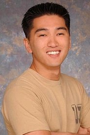 Jee Choe portrait
